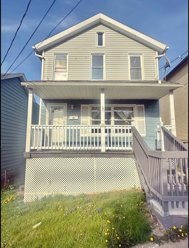 120 Oak St Sugar Notch, Paunited States - Photo 2 of 20