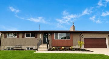 featured image of 8643 S Vaquero Dr