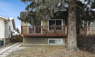 featured image of 6513 A - 6513 58 Street Northwest