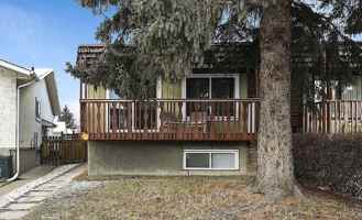 6513 A - 6513 58 Street Northwest - Photo 1 of 1