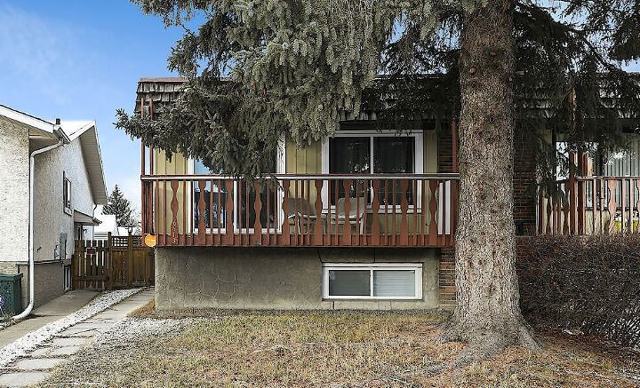 2 Bedroom in Dalhousie