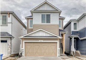 featured image of 583 Buffaloberry Manor Se