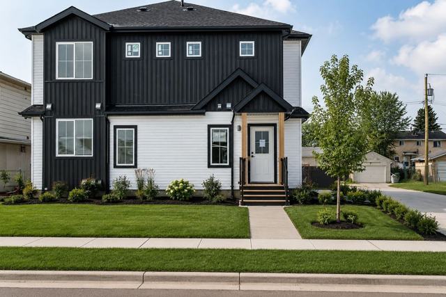 3 Bedroom in Glenwood
