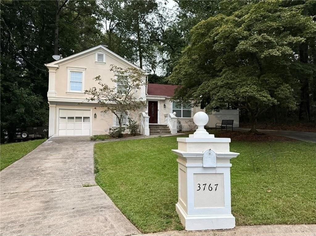 3767 Murdock Ln