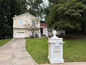 3767 Murdock Ln - Photo 1 of 1