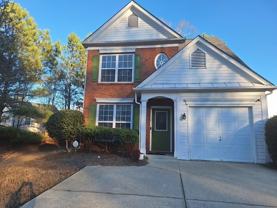 2933 Regent Walk Dr - Photo 1 of 1