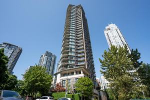featured image of 455 Beach Cres #2902