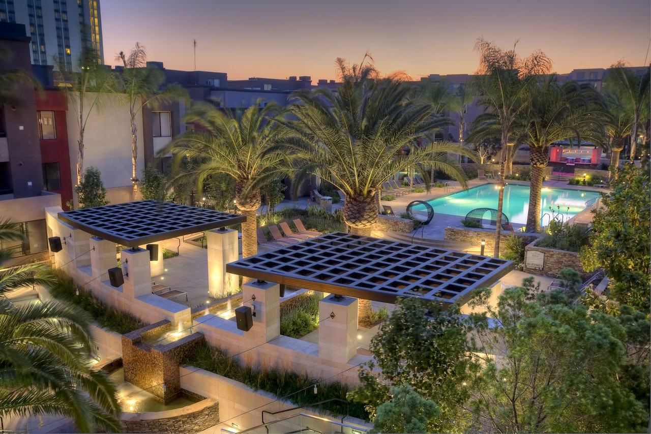 350 South San Fernando Boulevard #3-208 - Photo 4 of 10