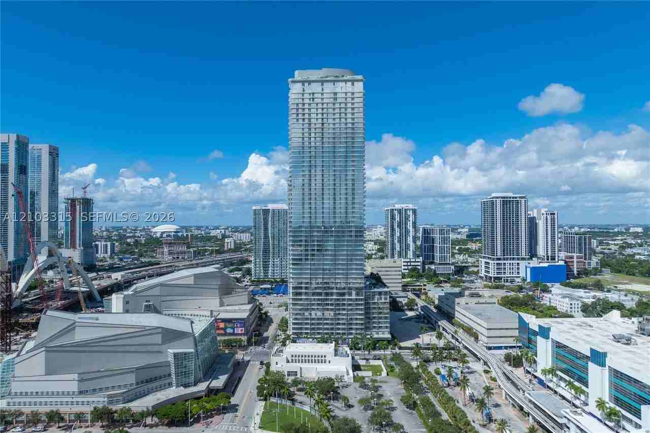 1400 Biscayne Blvd #3403