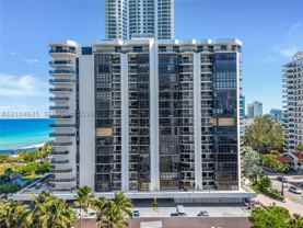 6423 Collins Ave #703 - Photo 1 of 1