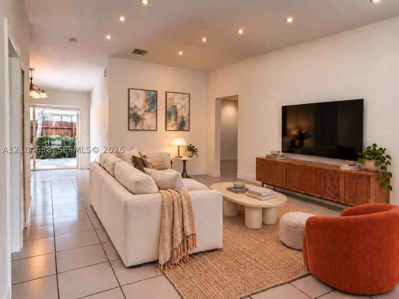 12446 Sw 115th Ter #12446 - Photo 4 of 18