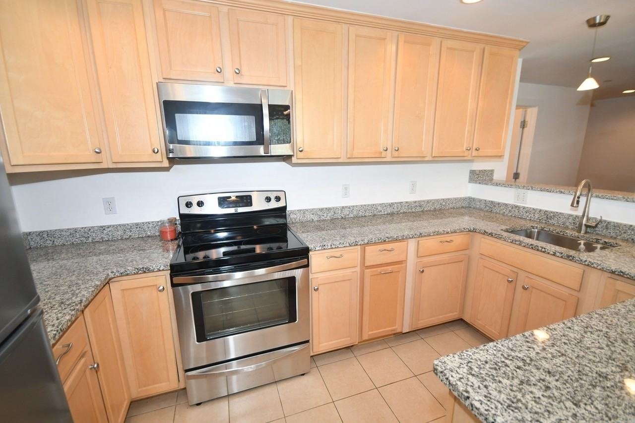 1 Powder Mill Sq #107 - Photo 2 of 19