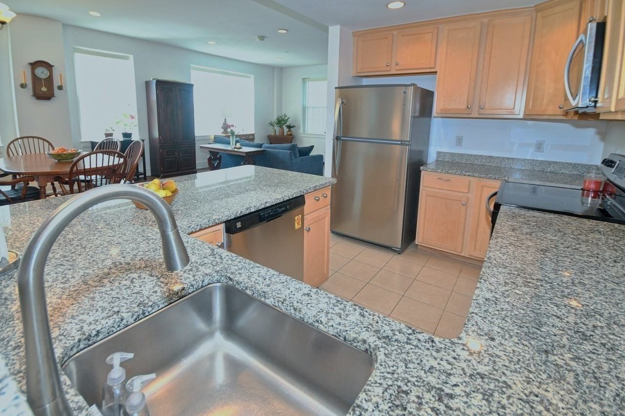 1 Powder Mill Sq #107 - Photo 4 of 19