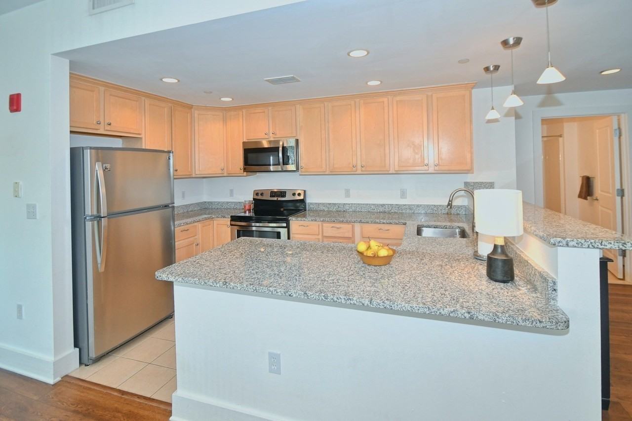 1 Powder Mill Sq #107 - Photo 5 of 19