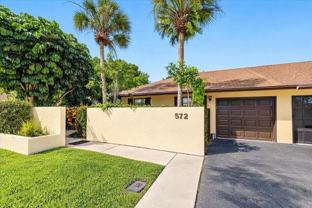 572 Sw 28th Ave - Photo 1 of 1