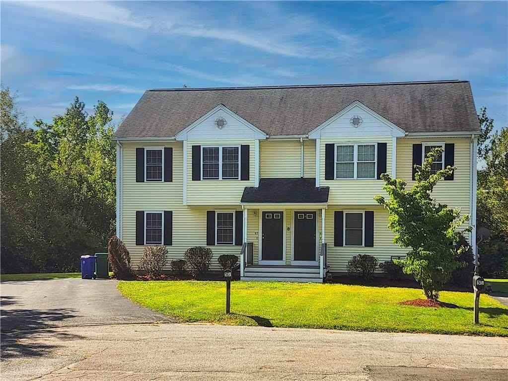 57 Fuller Ave
