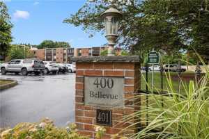 featured image of 401 Bellevue Ave #309