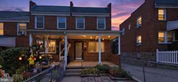 featured image of 1400 Berry St