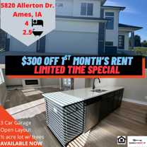 5820 Allerton Dr - Photo 1 of 1