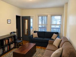 featured image of 132 Oxford St #11