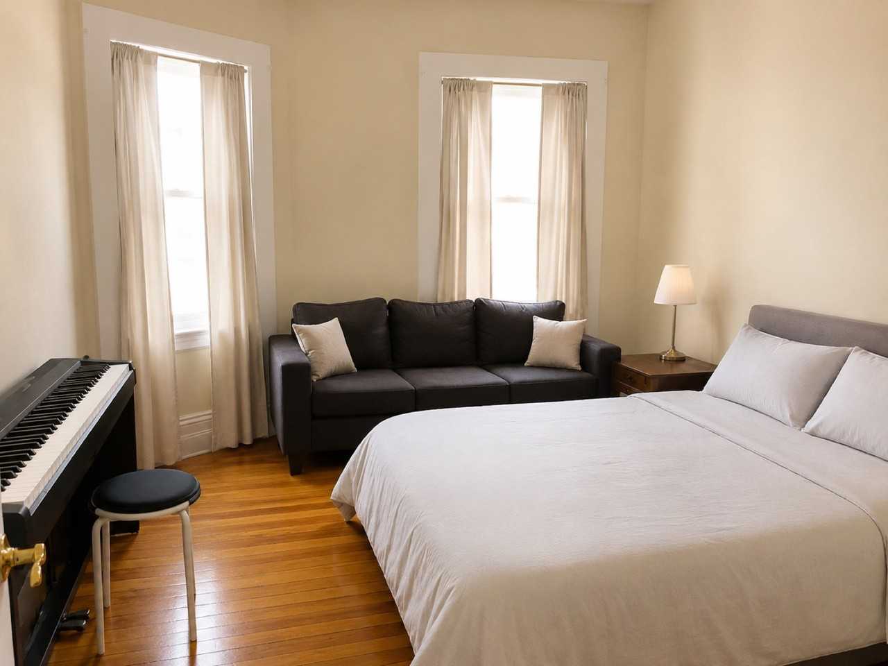 132 Oxford St #11 - Photo 2 of 6
