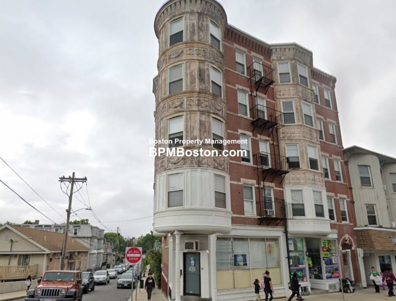 78 Washington Ave #5 - Photo 4 of 7