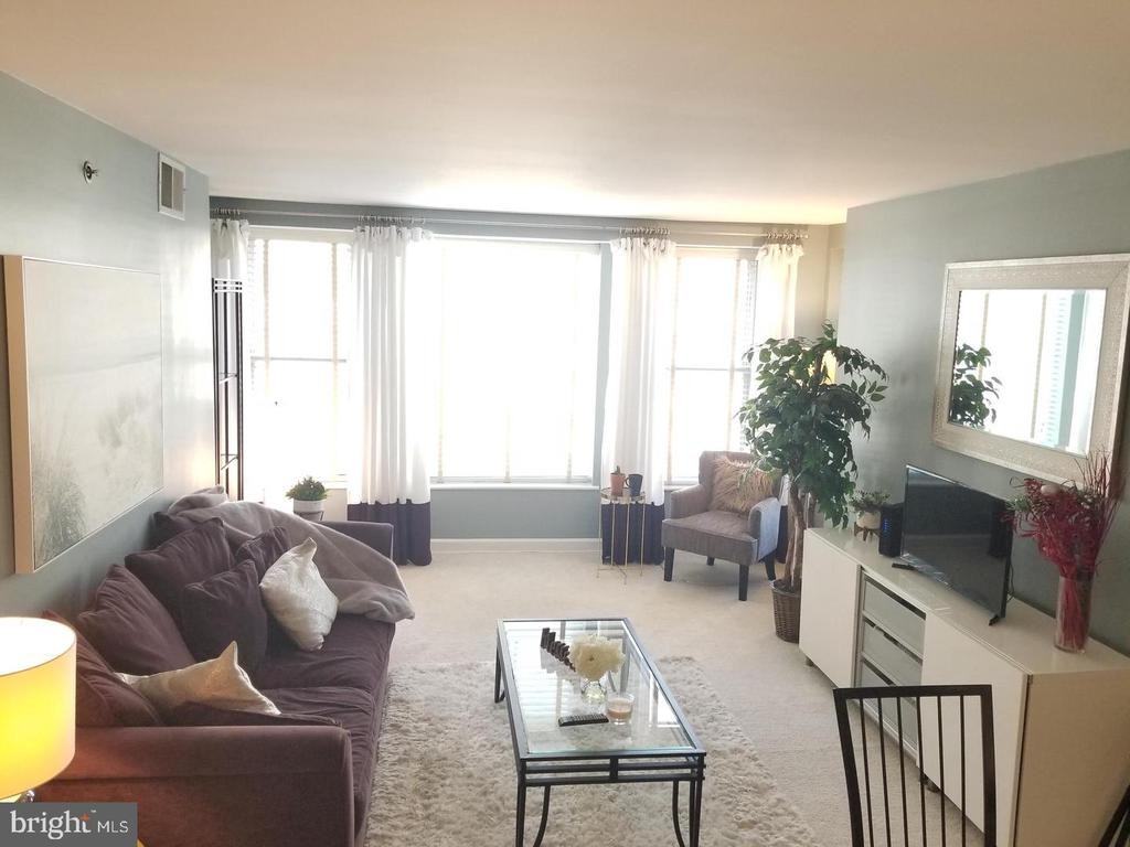 601 Pennsylvania Ave Nw ##703 - Photo 3 of 8