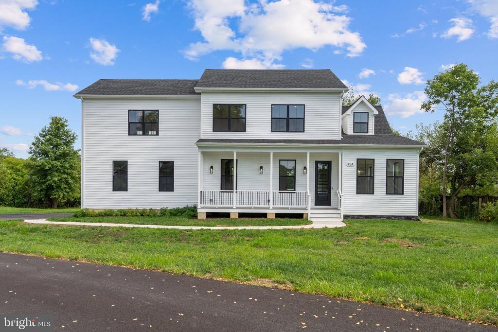 45 S Loudoun St ##A-1 - Photo 2 of 49