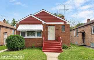 12821 S Parnell Ave - Photo 1 of 1