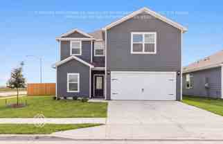 932 Crimson Wolf Rd - Photo 1 of 1