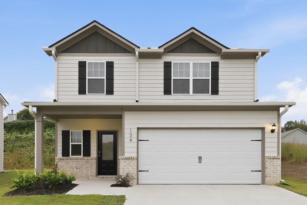 134 Howell Dr