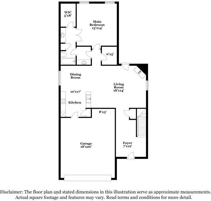 5983 Prairie Cv - Photo 3 of 17