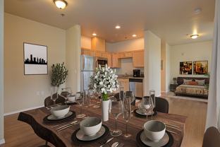 #144 TABOR POINTE APARTMENTS - Photo 1 of 1