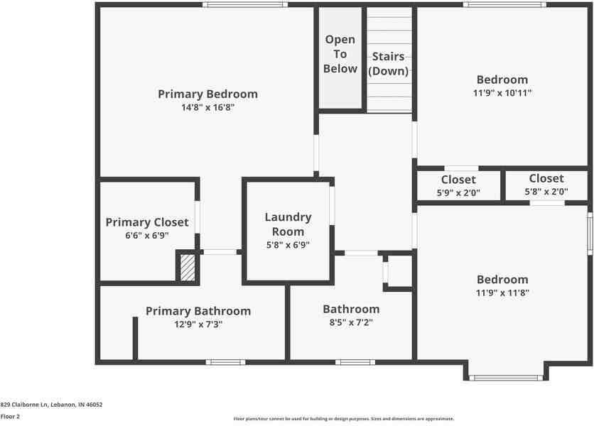 829 Claiborne Ln - Photo 3 of 17