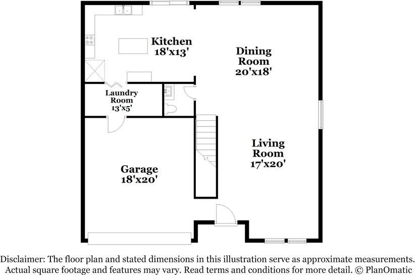 10030 Powderhouse Dr - Photo 2 of 17