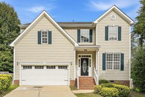 featured image of 5105 Spoolin Ct