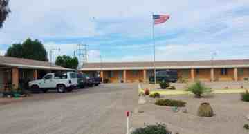 featured image of 4675 E Benson Hwy