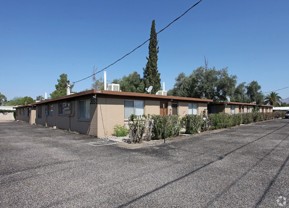 2053 N. Alvernon - Photo 1 of 1