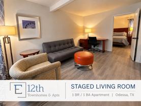 East 12th Townhomes and Apts - Photo 1 of 1
