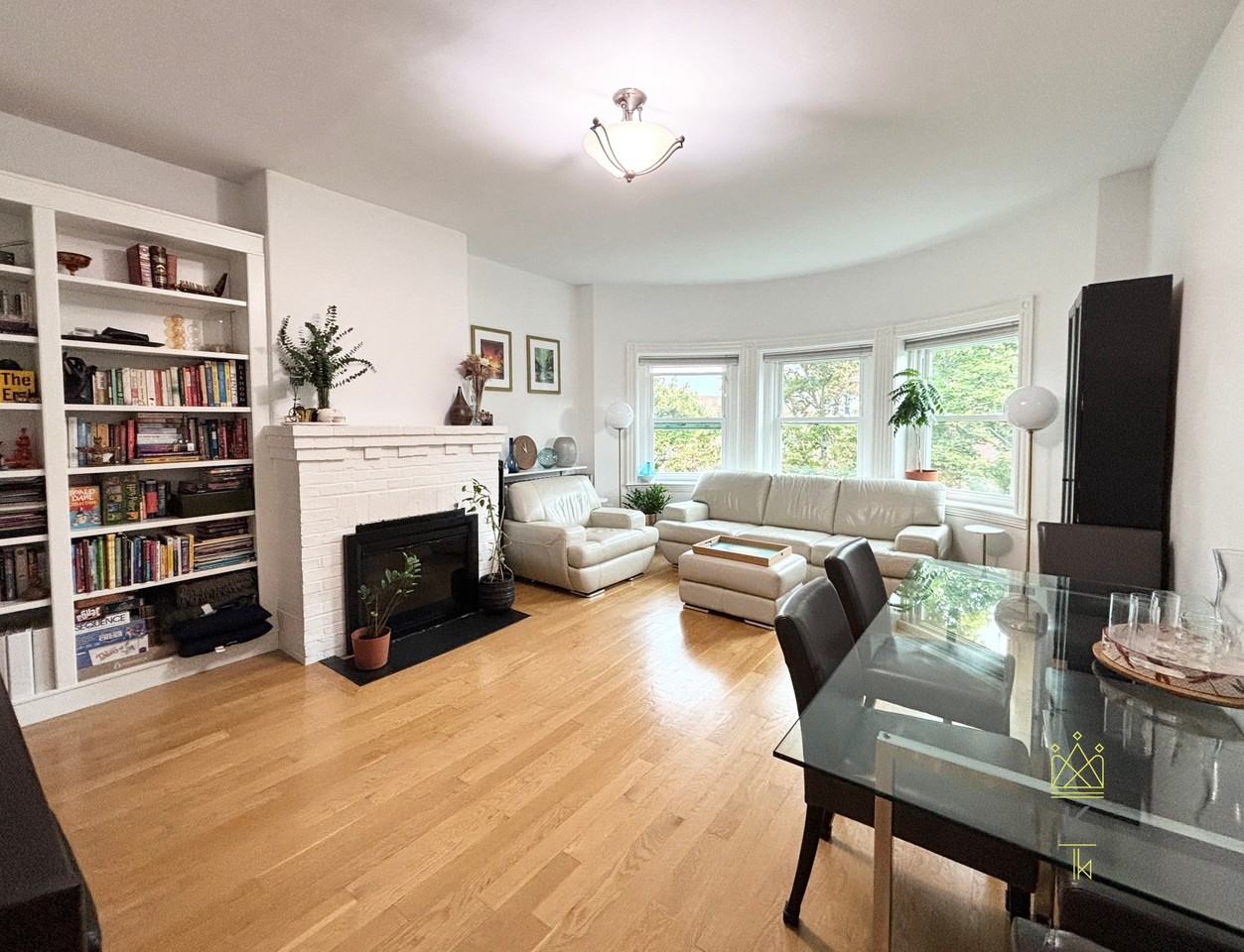 45 Addington Rd #3