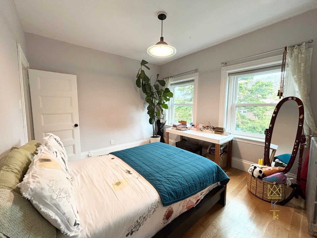 45 Addington Rd #3 - Photo 4 of 15