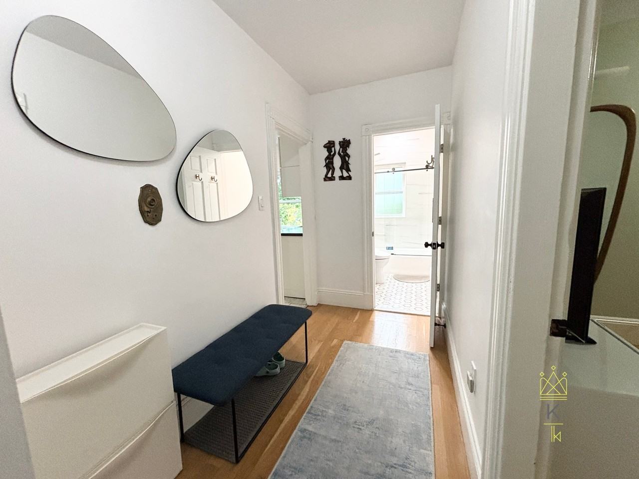 45 Addington Rd #3 - Photo 5 of 15