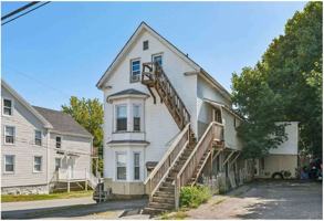 featured image of 21 Wentworth St