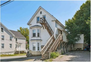 21 Wentworth Street LLC - Photo 1 of 1