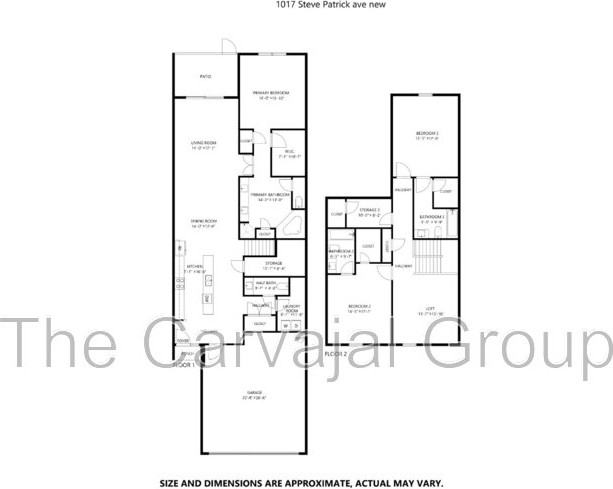 1017 Steven Patrick Ave - Photo 3 of 50