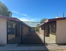 Jefferson Apartments - Photo 1 of 1