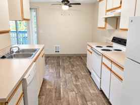 WALLACE PARK APARTMENTS (03) - Photo 1 of 1
