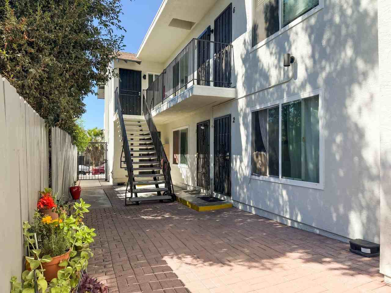 Mid City Flats - Photo 3 of 4