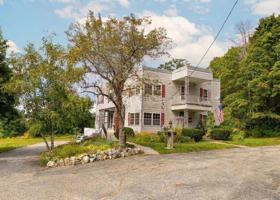 featured image of 84 Avon St #1