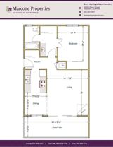 Bart Springs Apartments - Photo 1 of 1